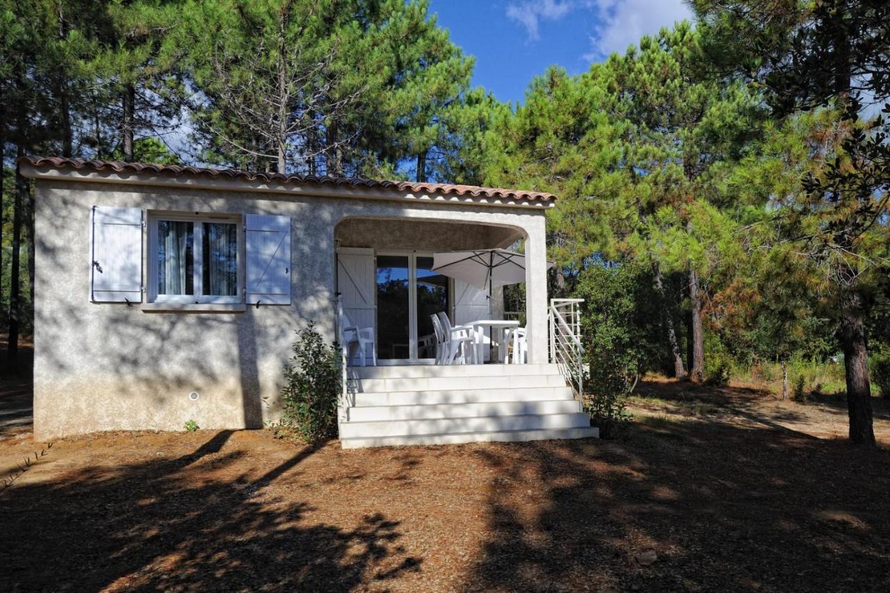 Domaine De Pianiccia Apartment Favone Exterior photo