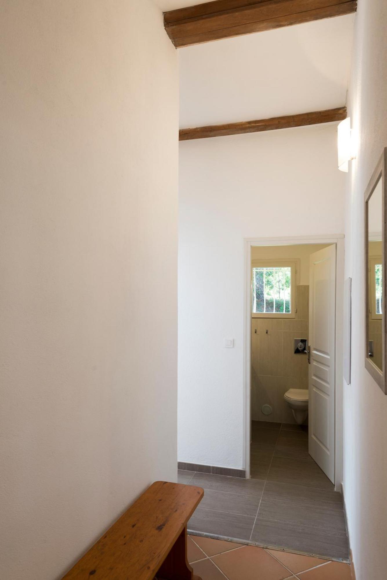 Domaine De Pianiccia Apartment Favone Room photo