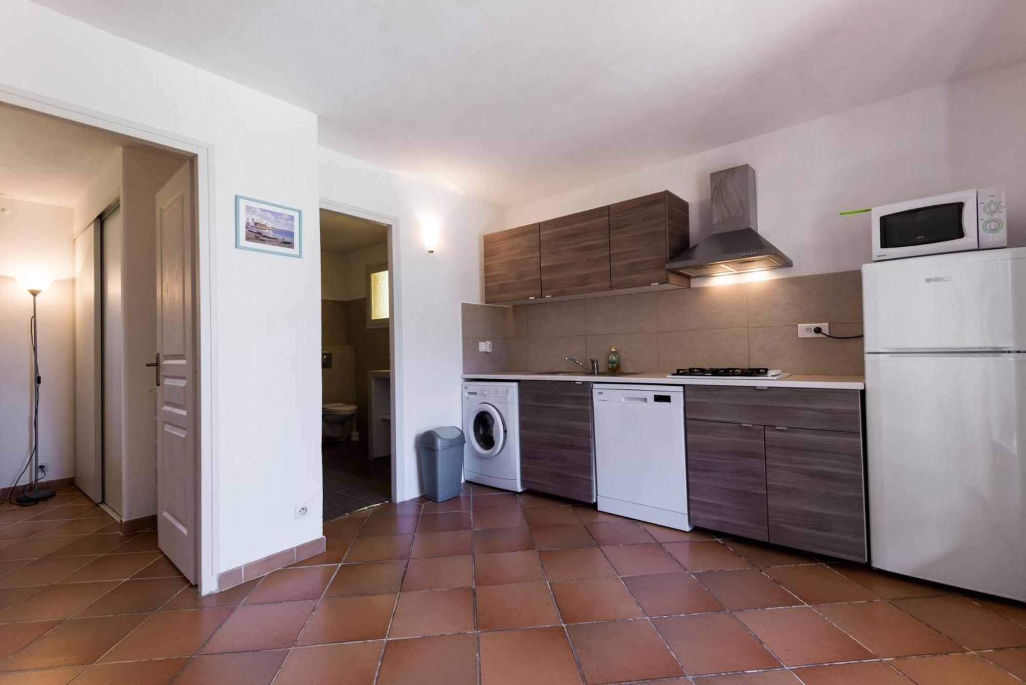 Domaine De Pianiccia Apartment Favone Room photo