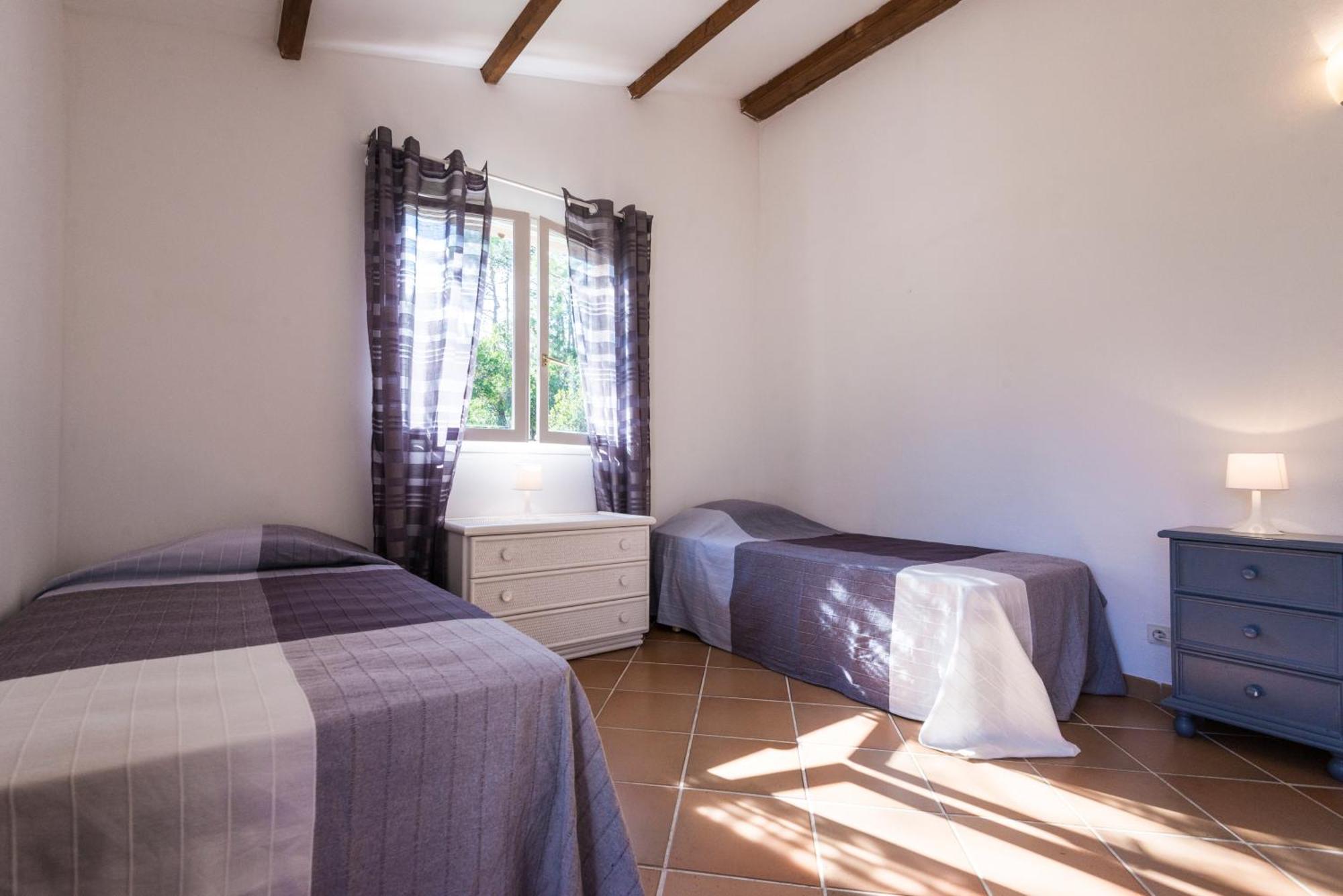 Domaine De Pianiccia Apartment Favone Room photo