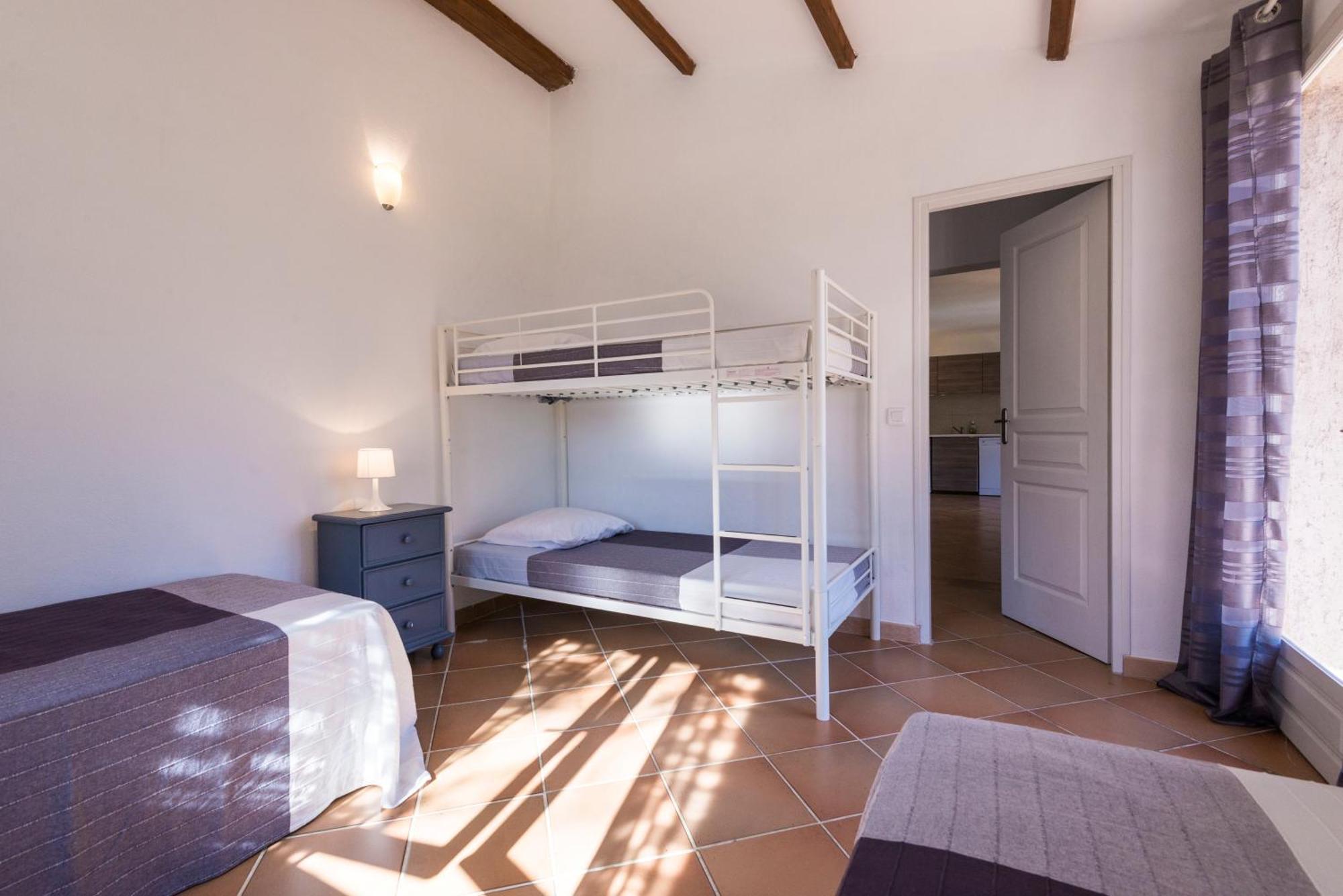 Domaine De Pianiccia Apartment Favone Room photo