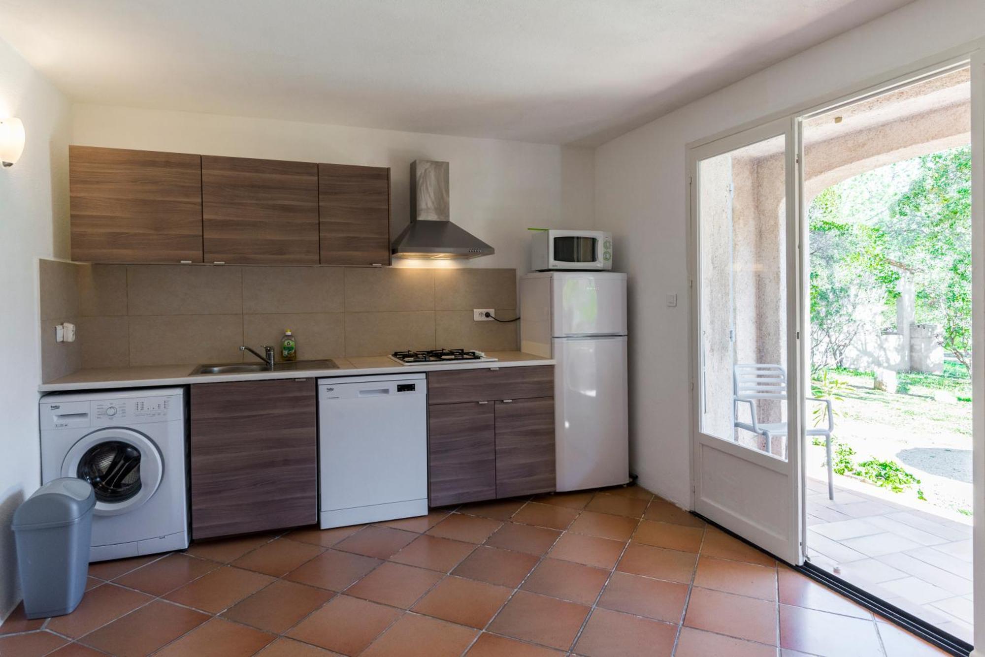 Domaine De Pianiccia Apartment Favone Room photo